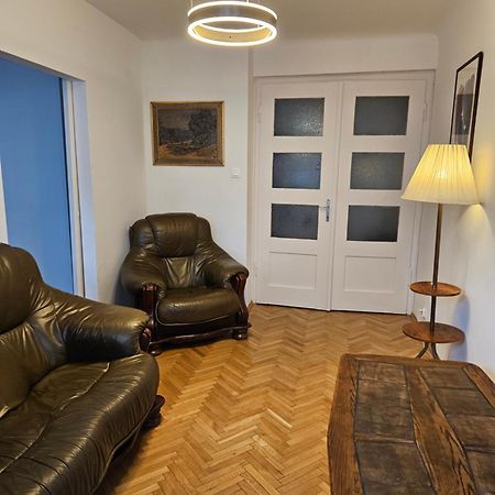 Prudentia Apartments Sawa Varşova Dış mekan fotoğraf