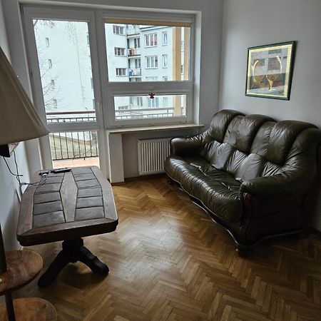 Prudentia Apartments Sawa Varşova Dış mekan fotoğraf